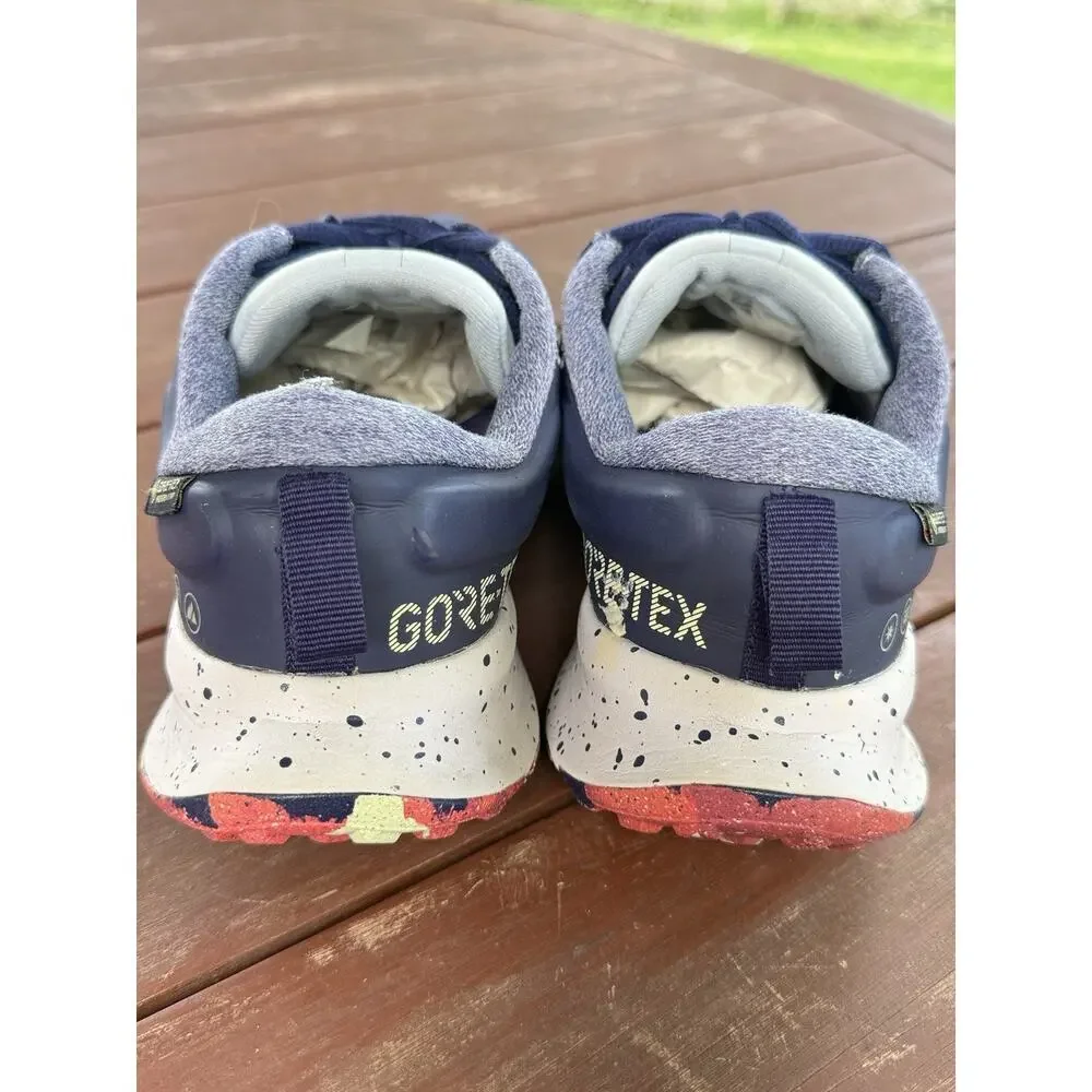 Nike Juniper Trail 2 GORE-TEX Waterproof Shoes FB2065-500 Women’s Size 7.5